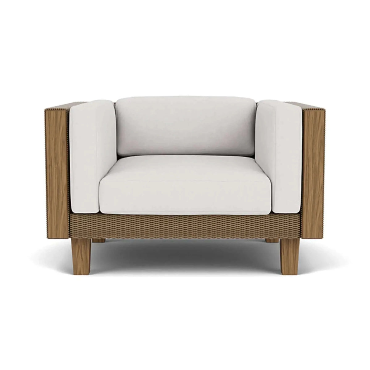 Lloyd Flanders Catalina Lounge Chair