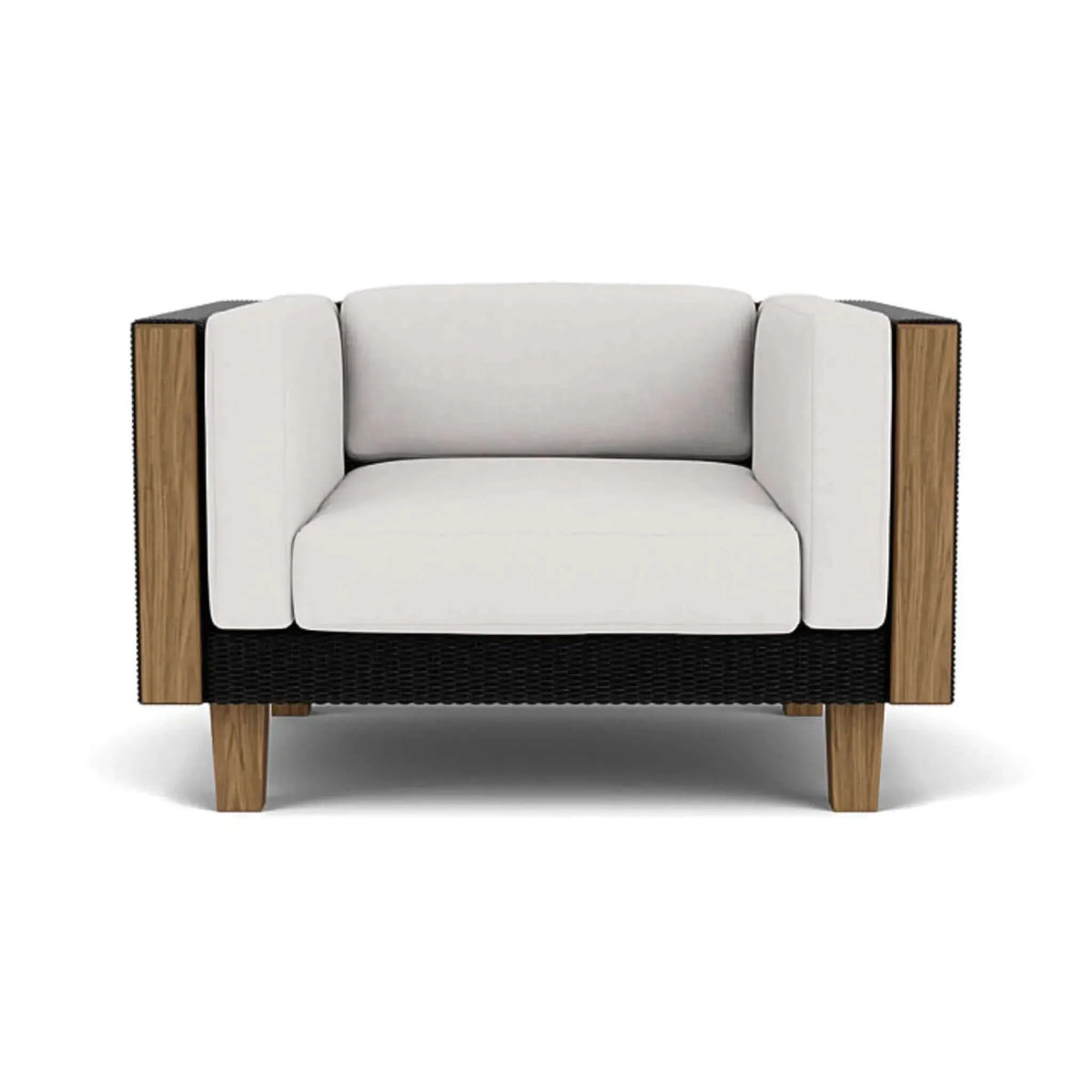 Lloyd Flanders Catalina Lounge Chair