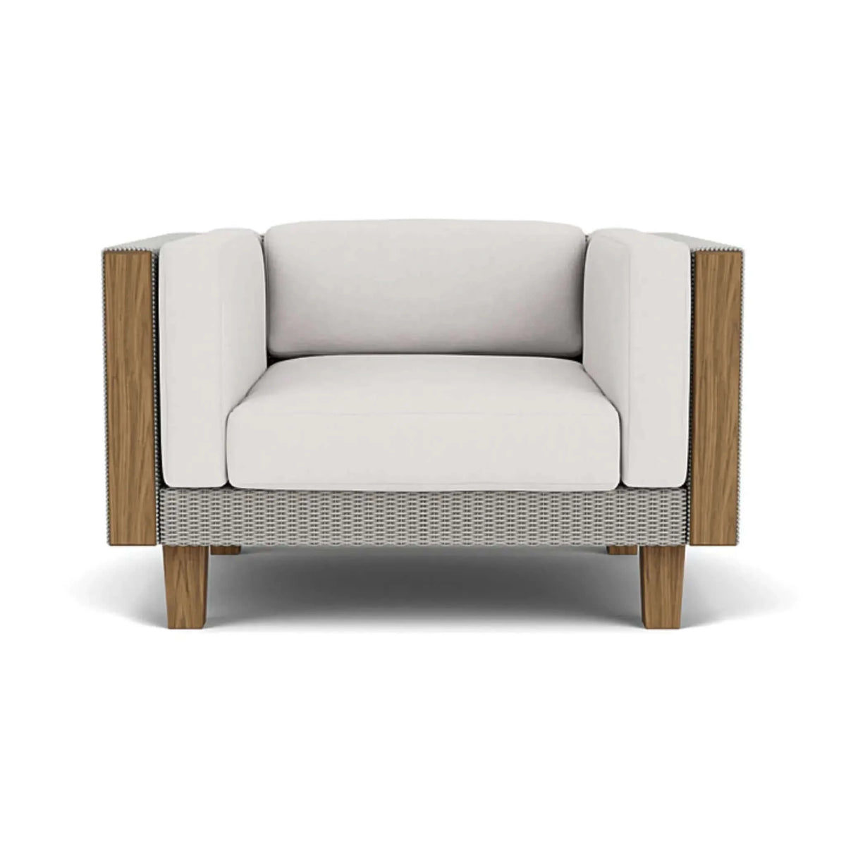 Lloyd Flanders Catalina Lounge Chair