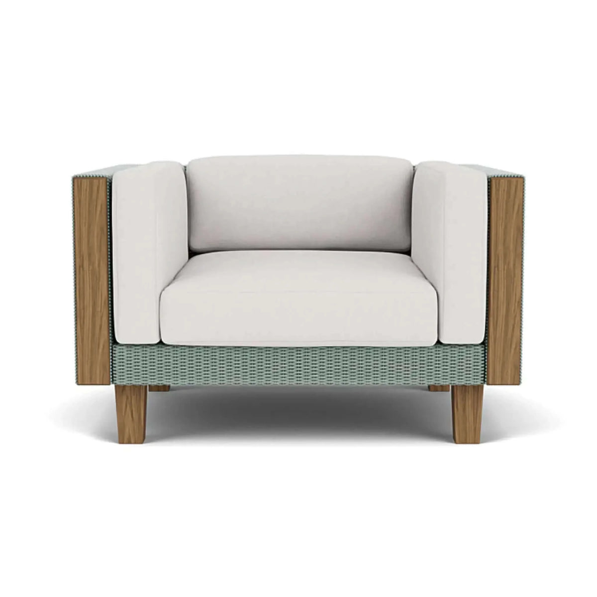 Lloyd Flanders Catalina Lounge Chair