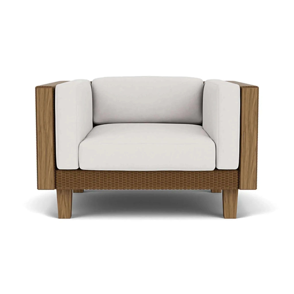 Lloyd Flanders Catalina Lounge Chair