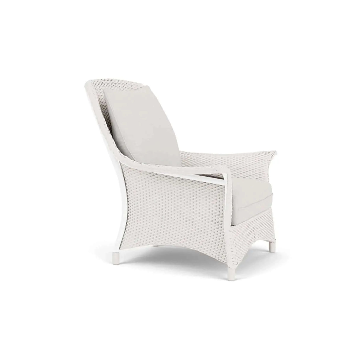 Lloyd Flanders Mandalay Lounge Chair-