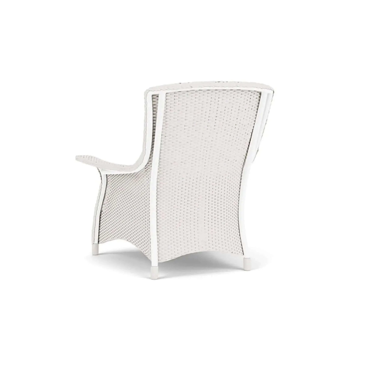Lloyd Flanders Mandalay Lounge Chair-
