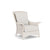 Lloyd Flanders Mandalay Lounge Chair-Antique White 071