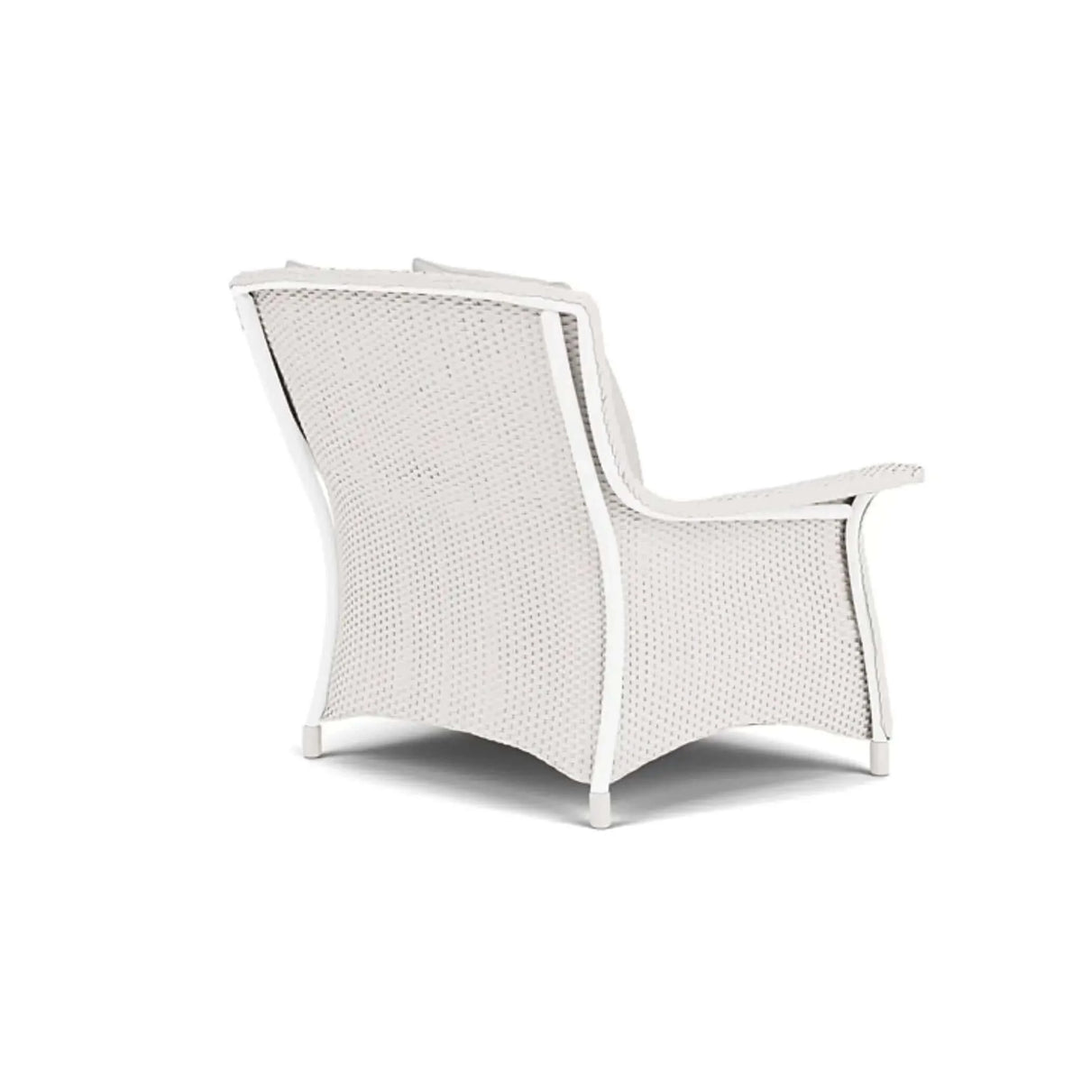 Lloyd Flanders Mandalay Chair and a Half-