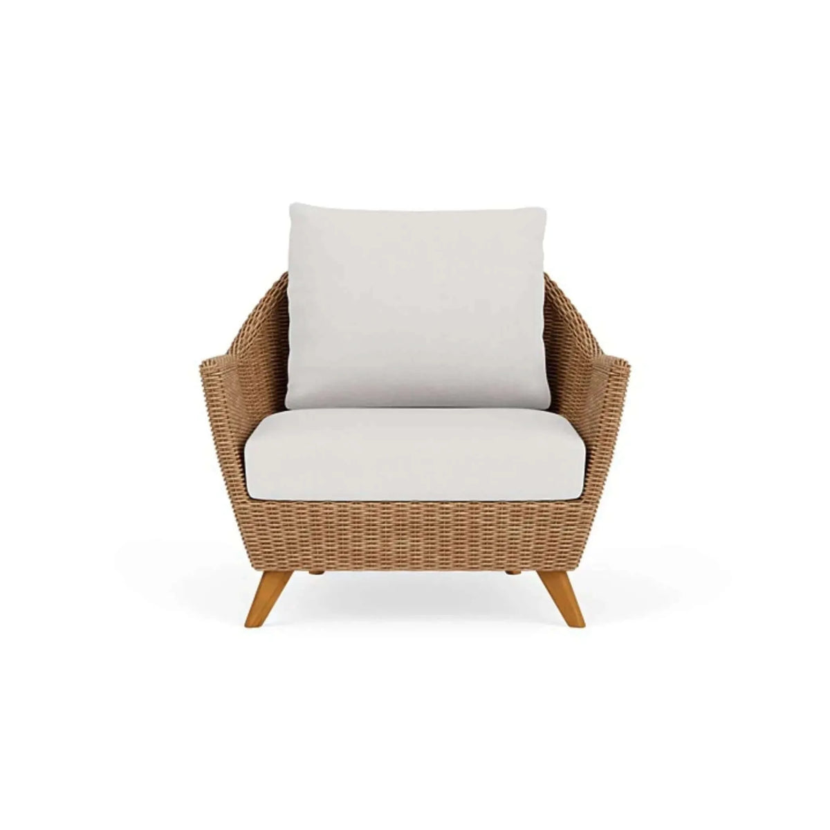 Lloyd Flanders Tobago Lounge Chair