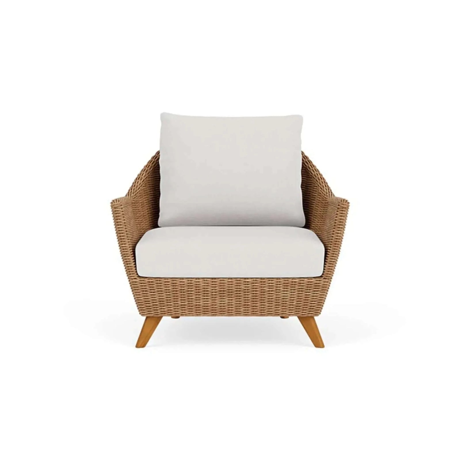 Lloyd Flanders Tobago Lounge Chair