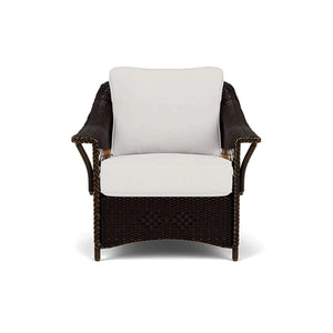 Lloyd Flanders Nantucket Lounge Chair