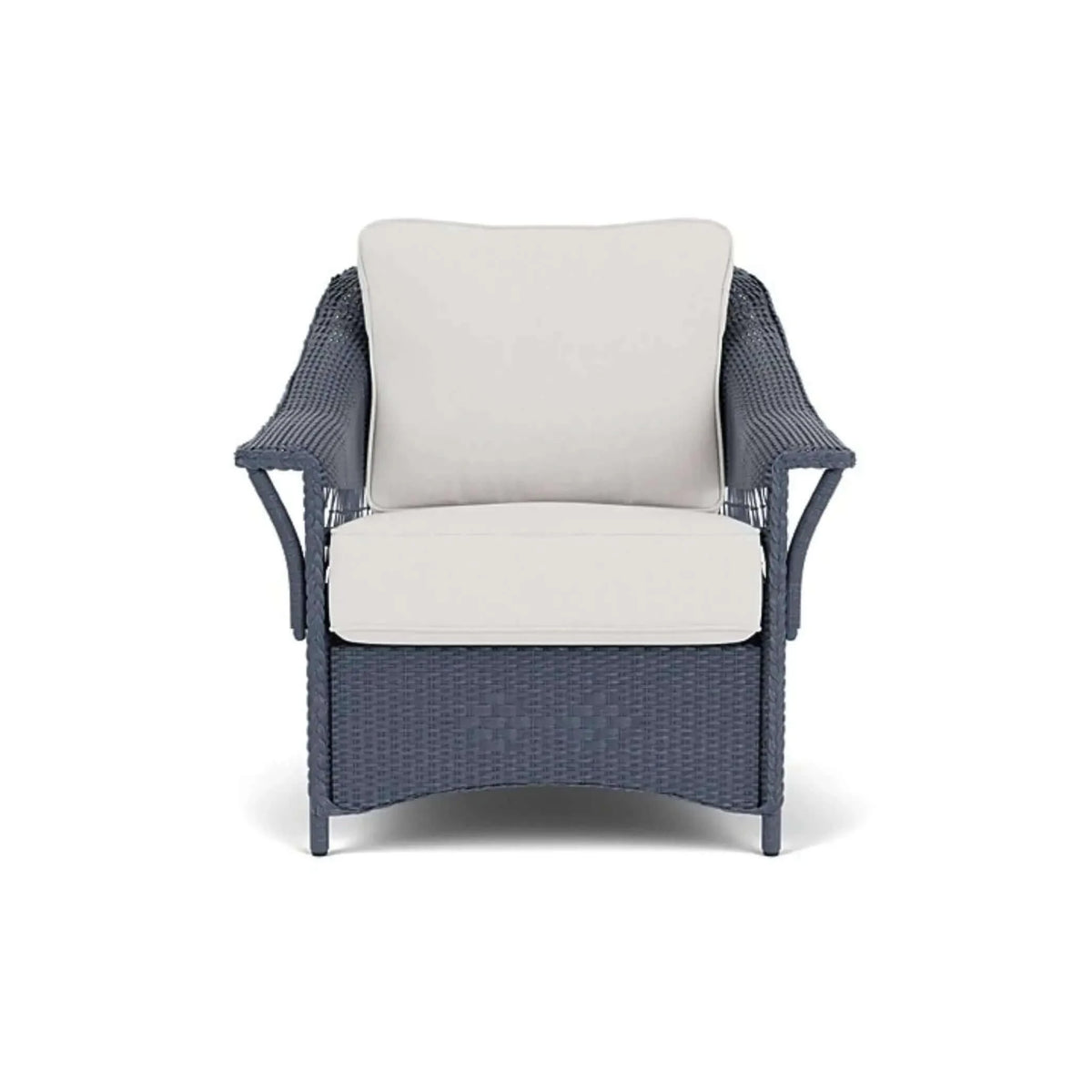 Lloyd Flanders Nantucket Lounge Chair