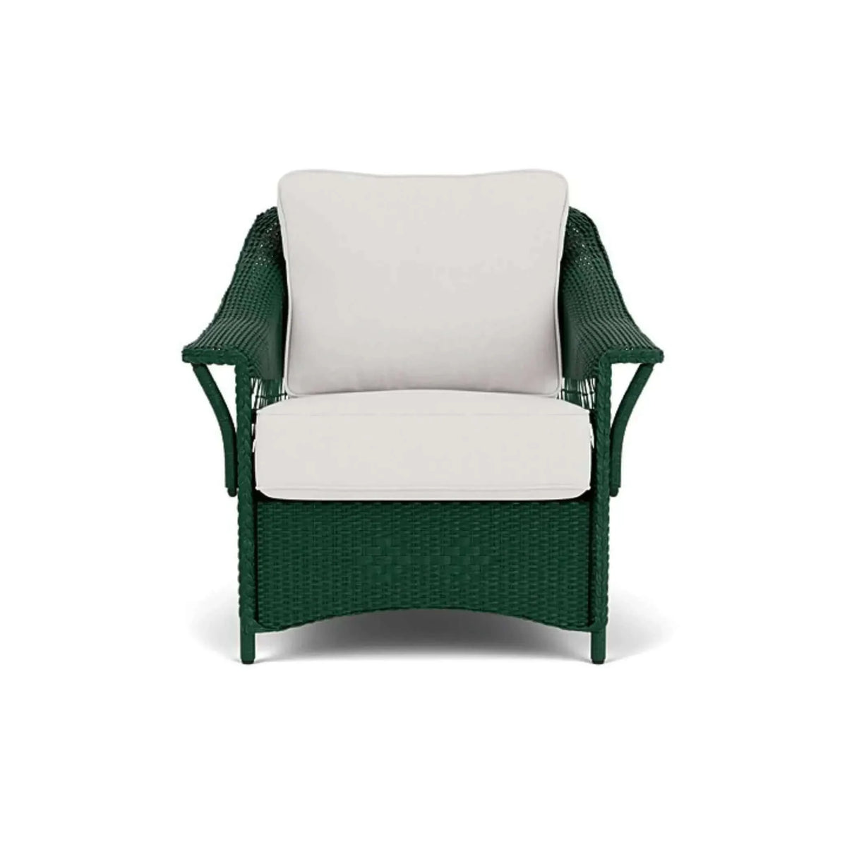 Lloyd Flanders Nantucket Lounge Chair