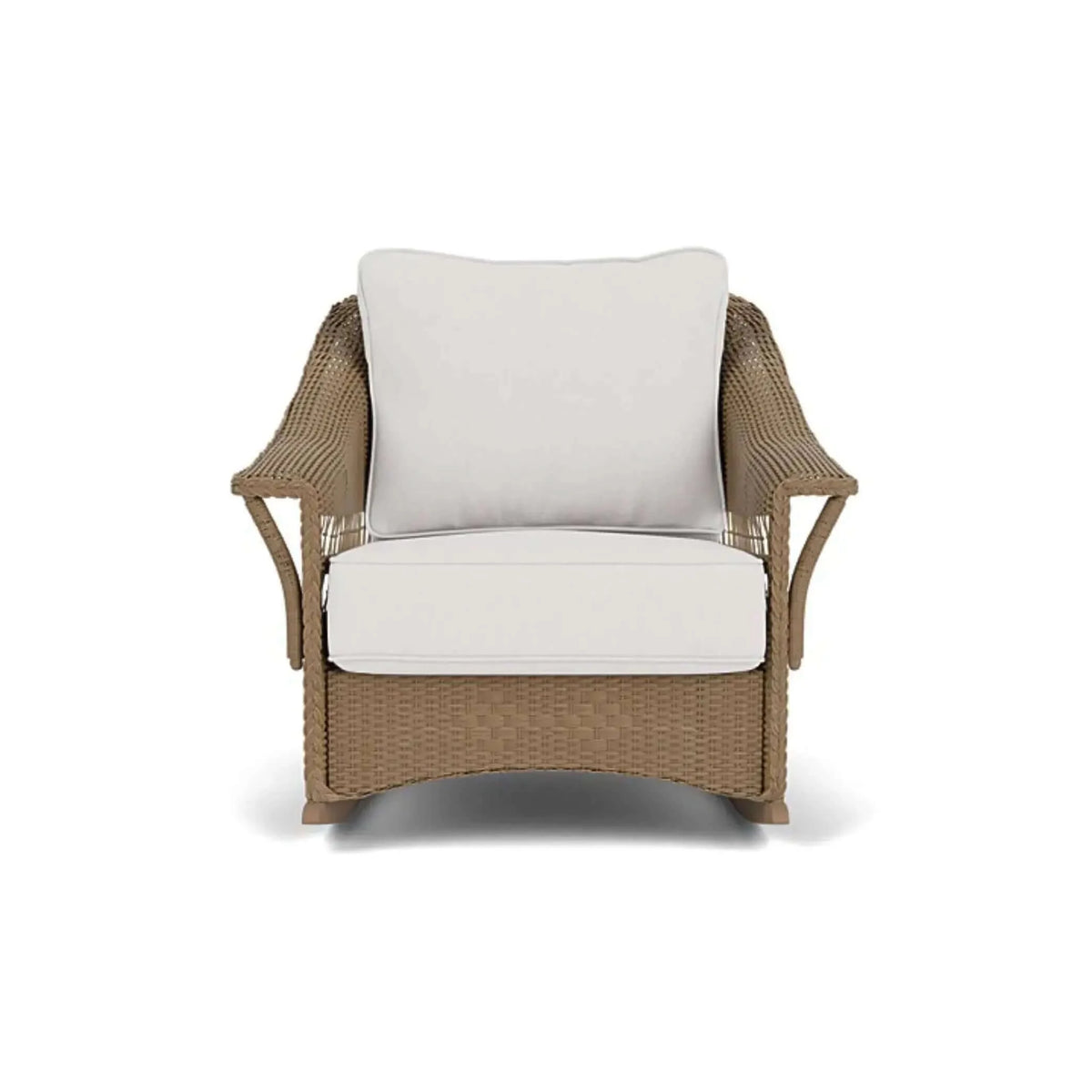 Lloyd Flanders Nantucket Lounge Rocker