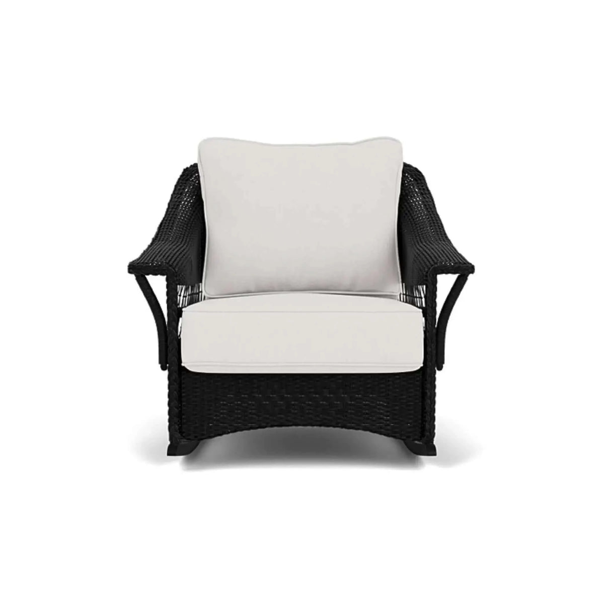 Lloyd Flanders Nantucket Lounge Rocker