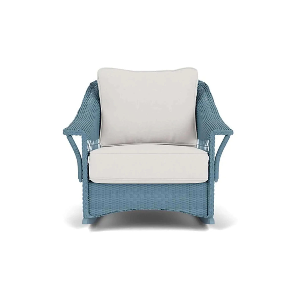 Lloyd Flanders Nantucket Lounge Rocker