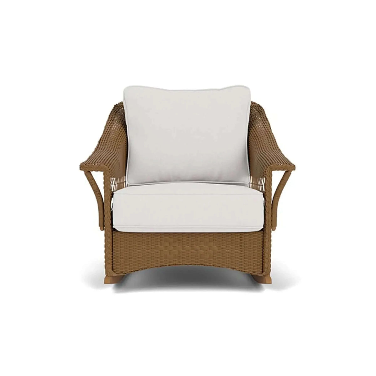 Lloyd Flanders Nantucket Lounge Rocker