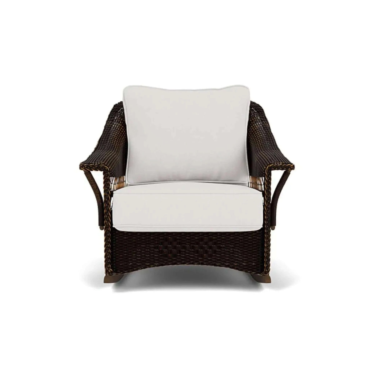 Lloyd Flanders Nantucket Lounge Rocker