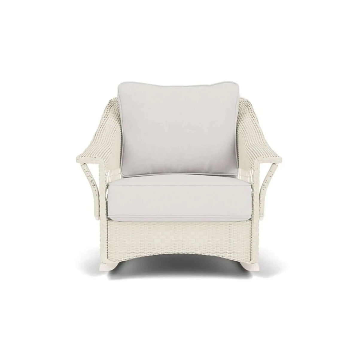 Lloyd Flanders Nantucket Lounge Rocker