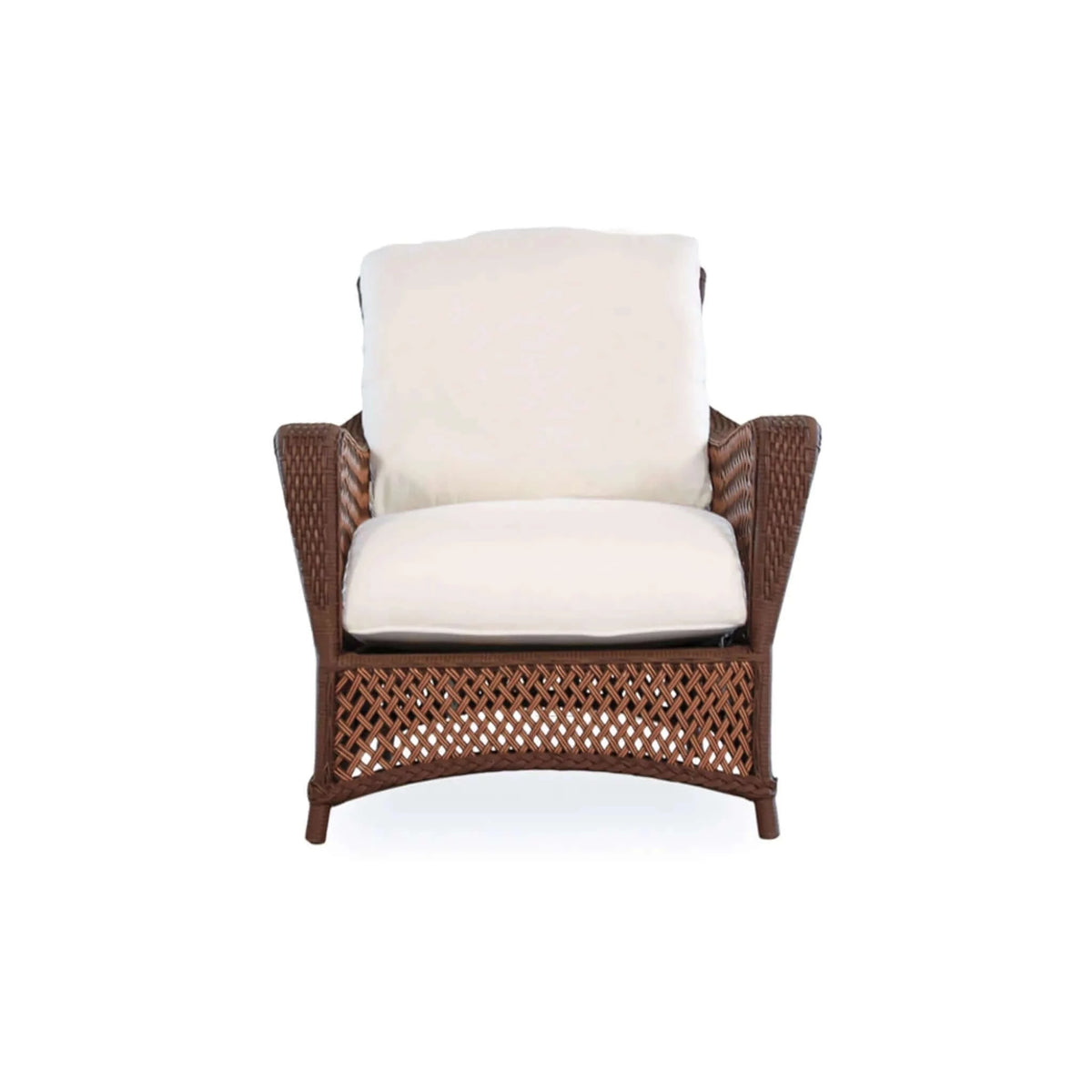 Lloyd Flanders Grand Traverse Lounge Chair-