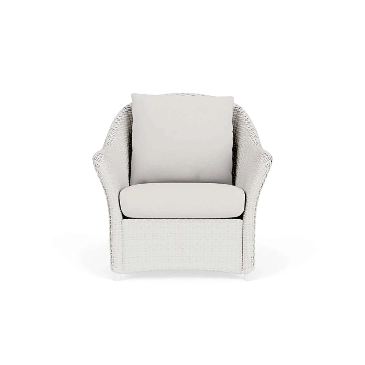 Lloyd Flanders Weekend Retreat Lounge Chair-
