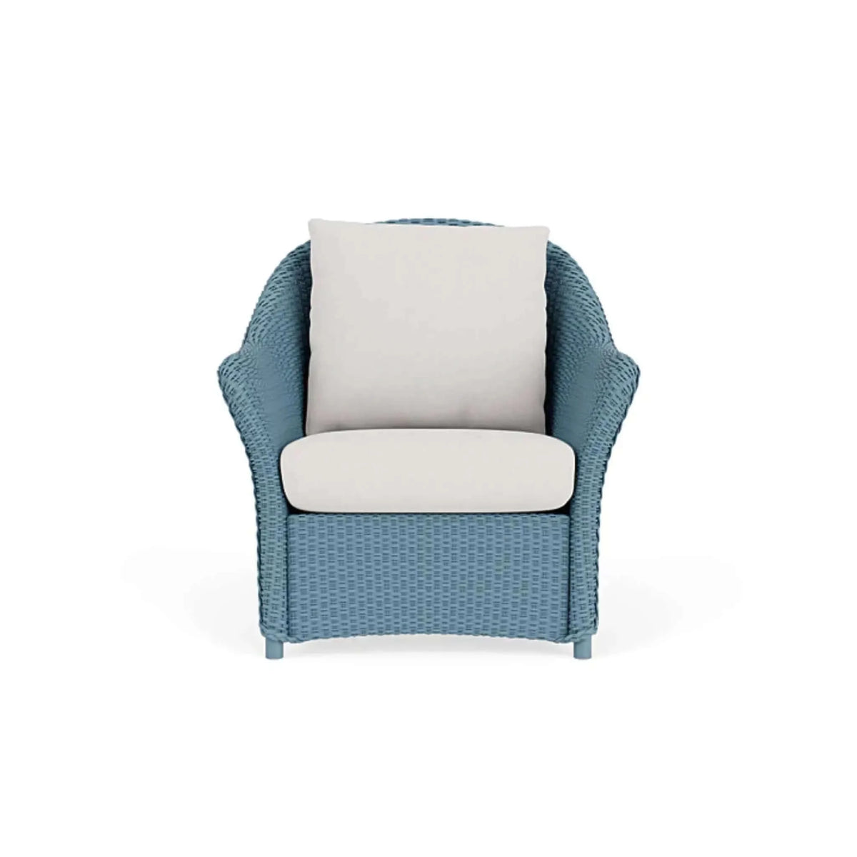 Lloyd Flanders Weekend Retreat Lounge Chair-