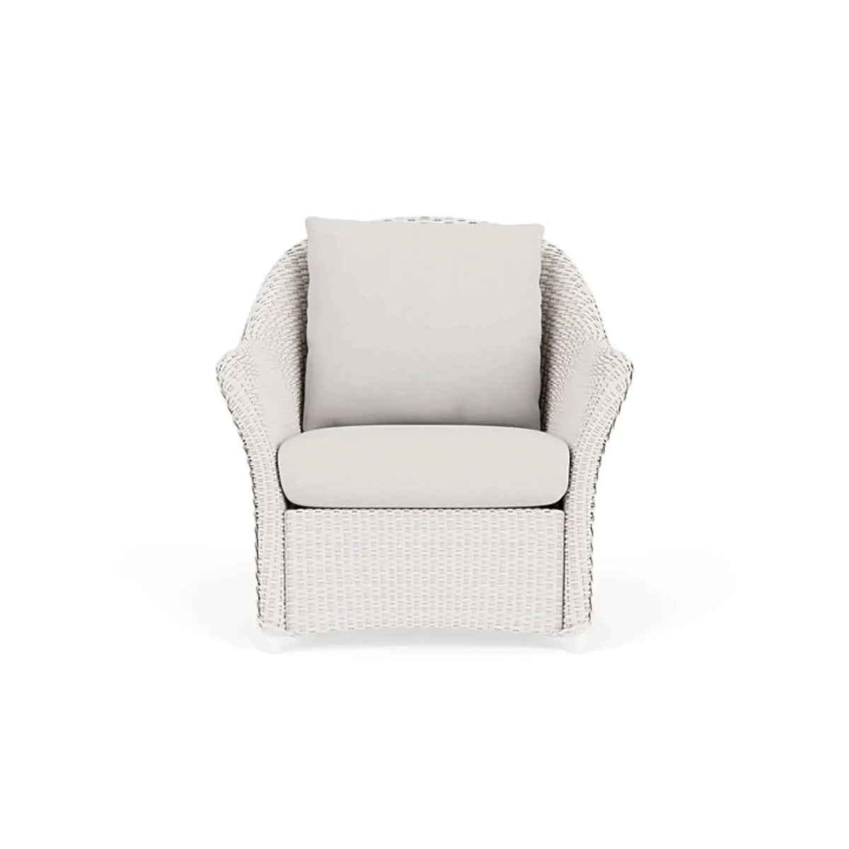 Lloyd Flanders Weekend Retreat Lounge Chair-