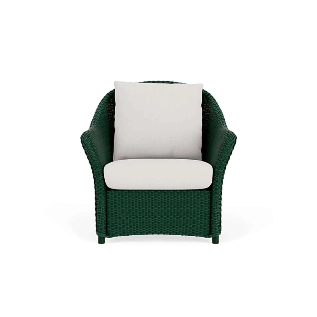 Lloyd Flanders Weekend Retreat Lounge Chair-