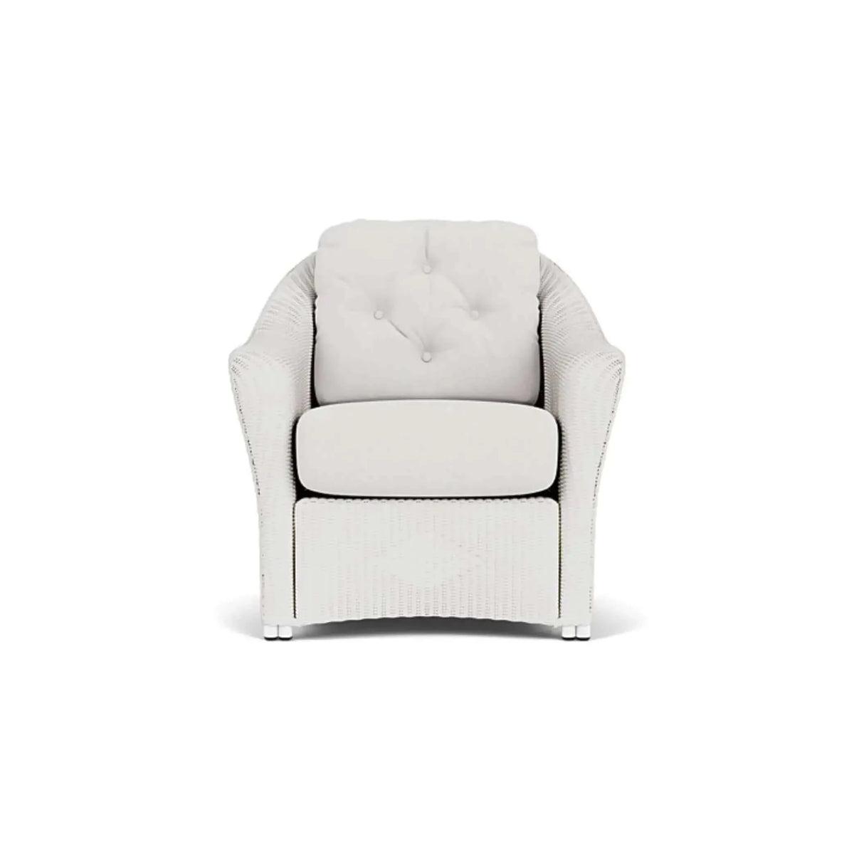 Lloyd Flanders Reflections Lounge Chair