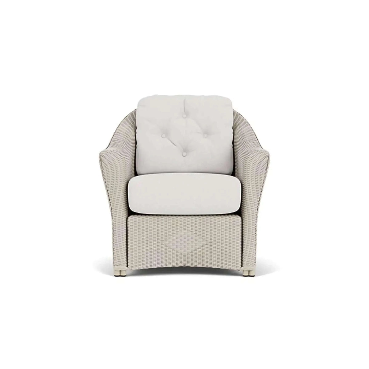 Lloyd Flanders Reflections Lounge Chair