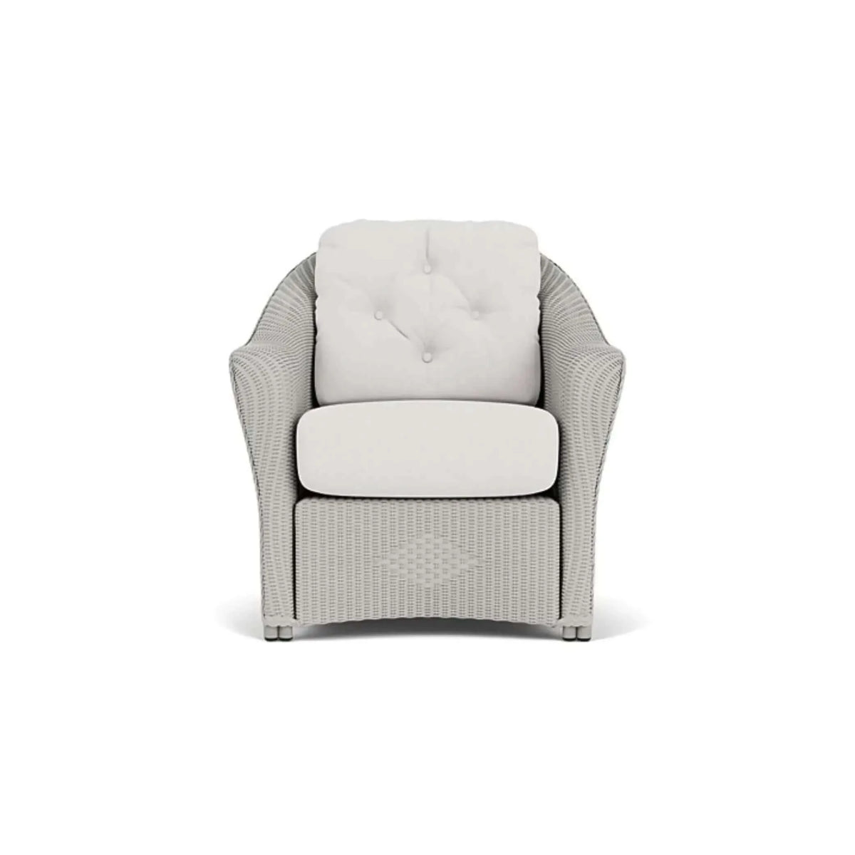 Lloyd Flanders Reflections Lounge Chair