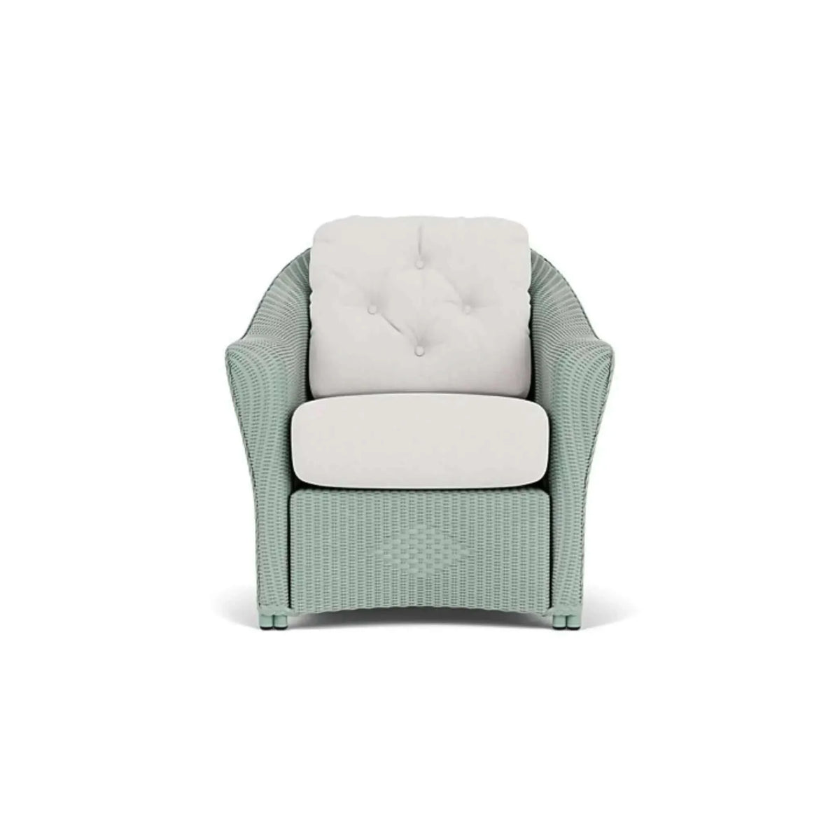 Lloyd Flanders Reflections Lounge Chair