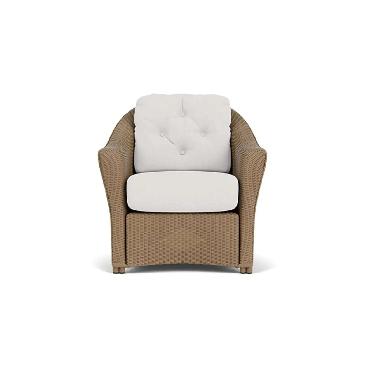 Lloyd Flanders Reflections Lounge Chair