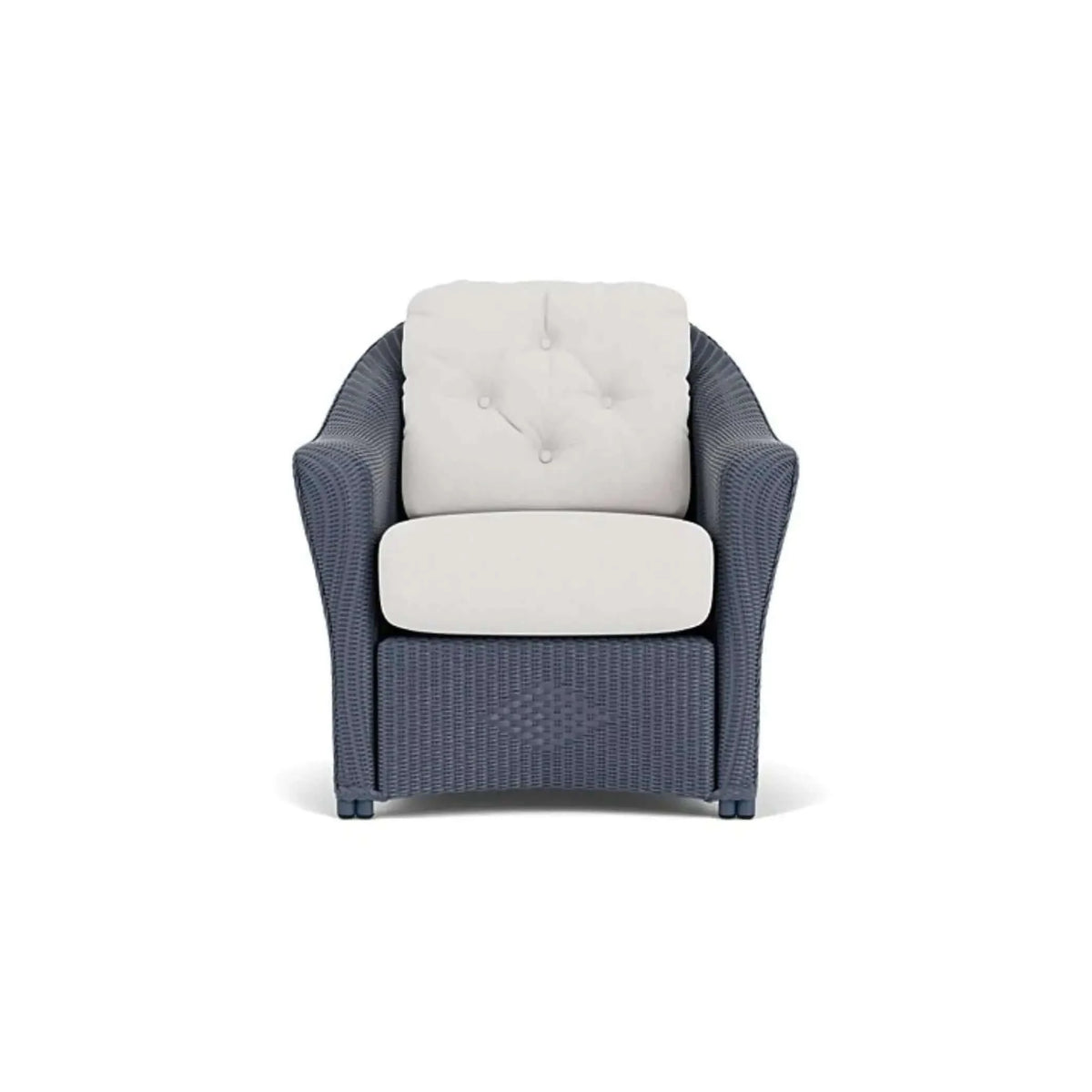 Lloyd Flanders Reflections Lounge Chair