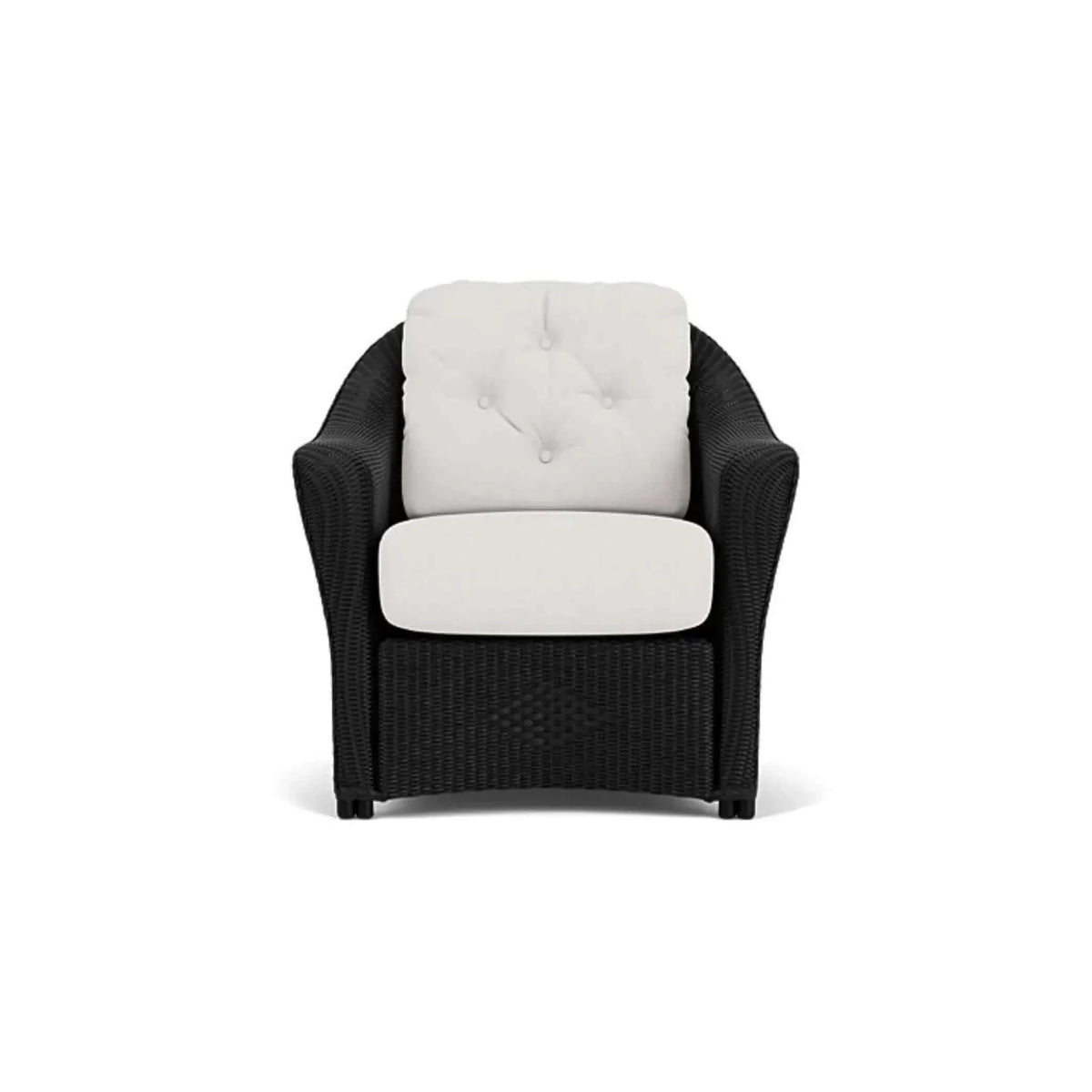 Lloyd Flanders Reflections Lounge Chair