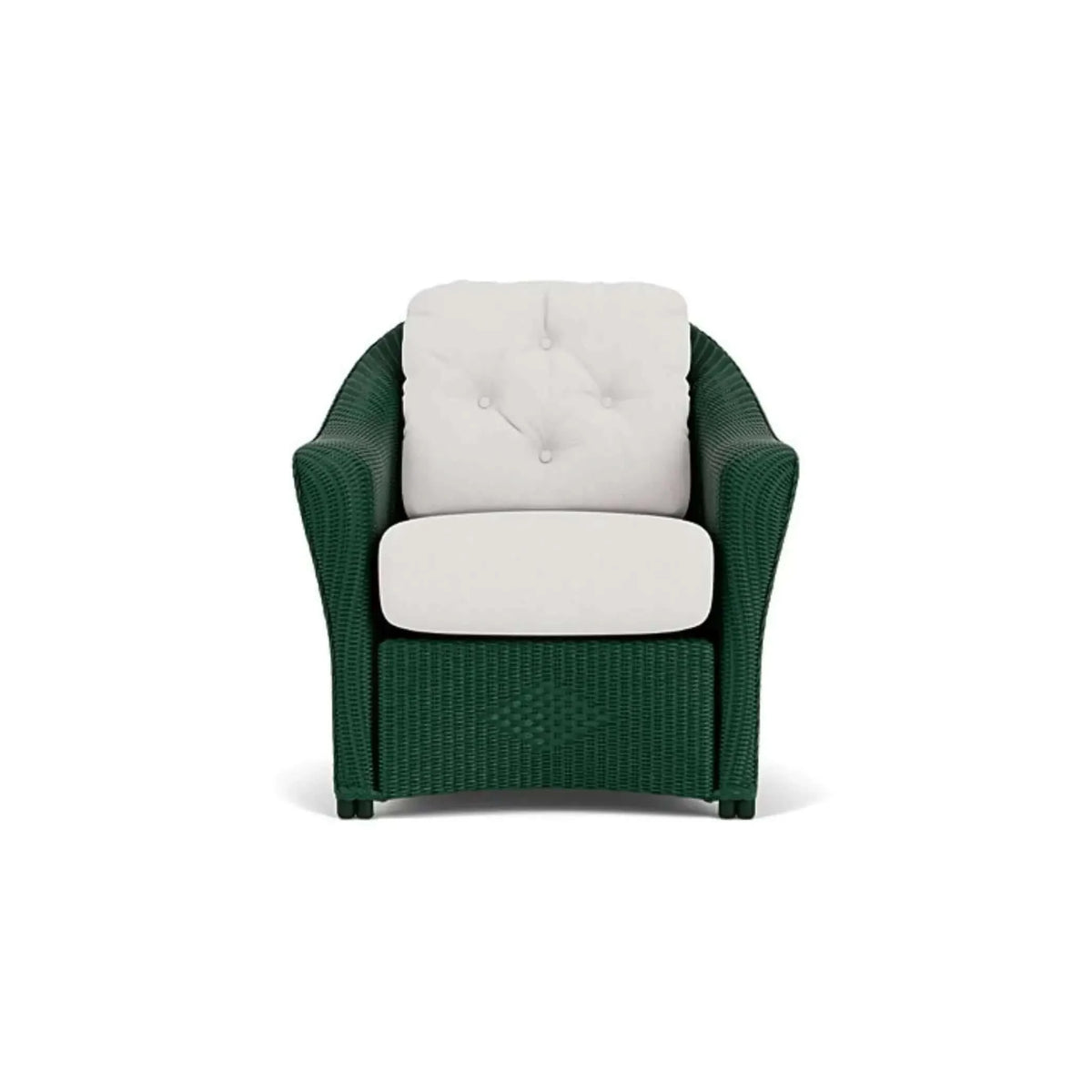 Lloyd Flanders Reflections Lounge Chair