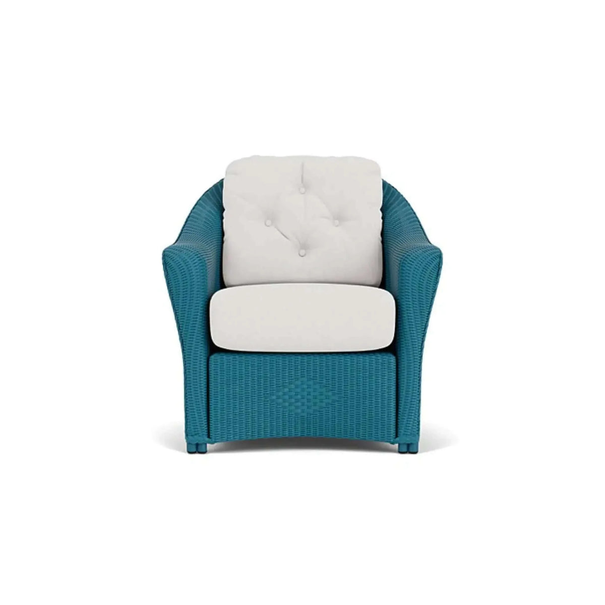 Lloyd Flanders Reflections Lounge Chair