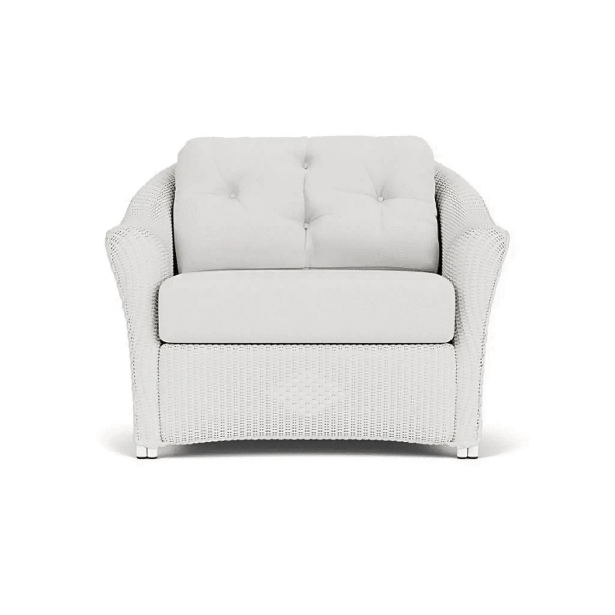 Lloyd Flanders Reflections Chair & a Half