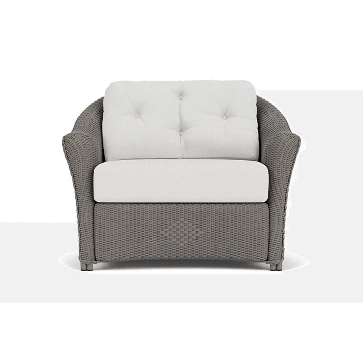 Lloyd Flanders Reflections Chair & a Half