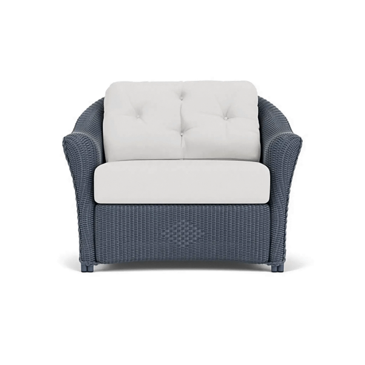 Lloyd Flanders Reflections Chair & a Half