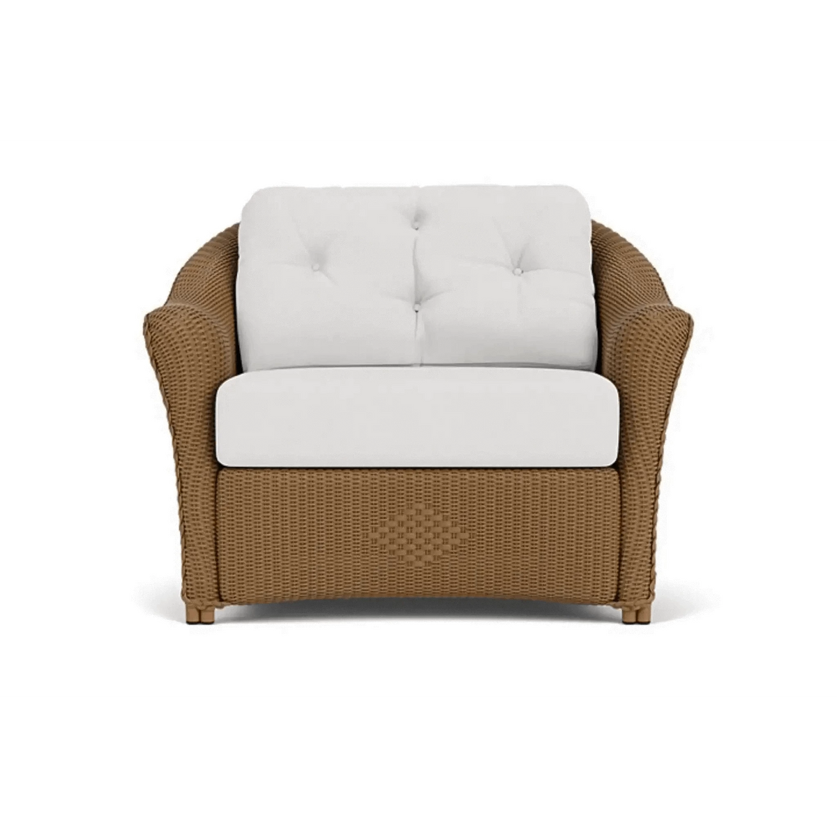 Lloyd Flanders Reflections Chair & a Half