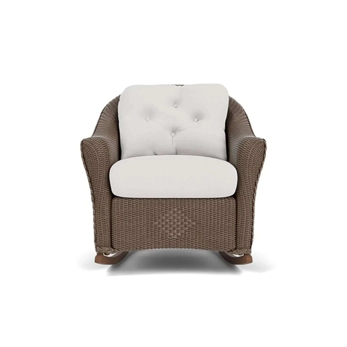 Lloyd Flanders Reflections Lounge Rocker