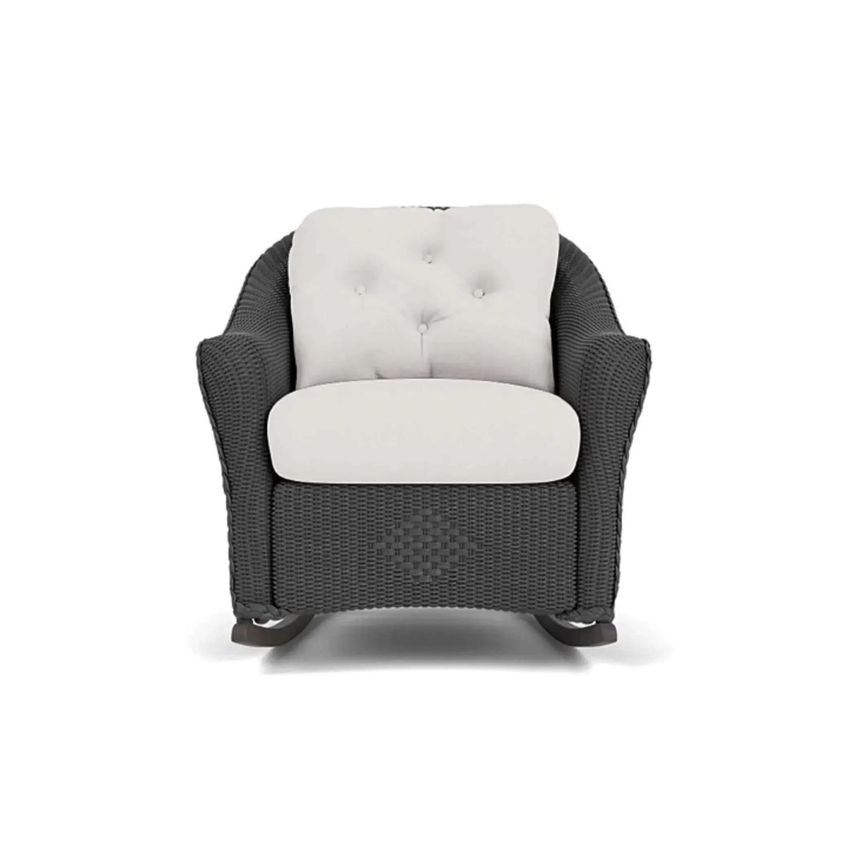 Lloyd Flanders Reflections Lounge Rocker