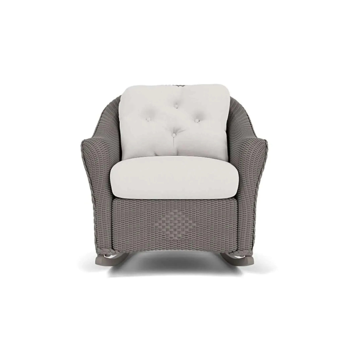 Lloyd Flanders Reflections Lounge Rocker