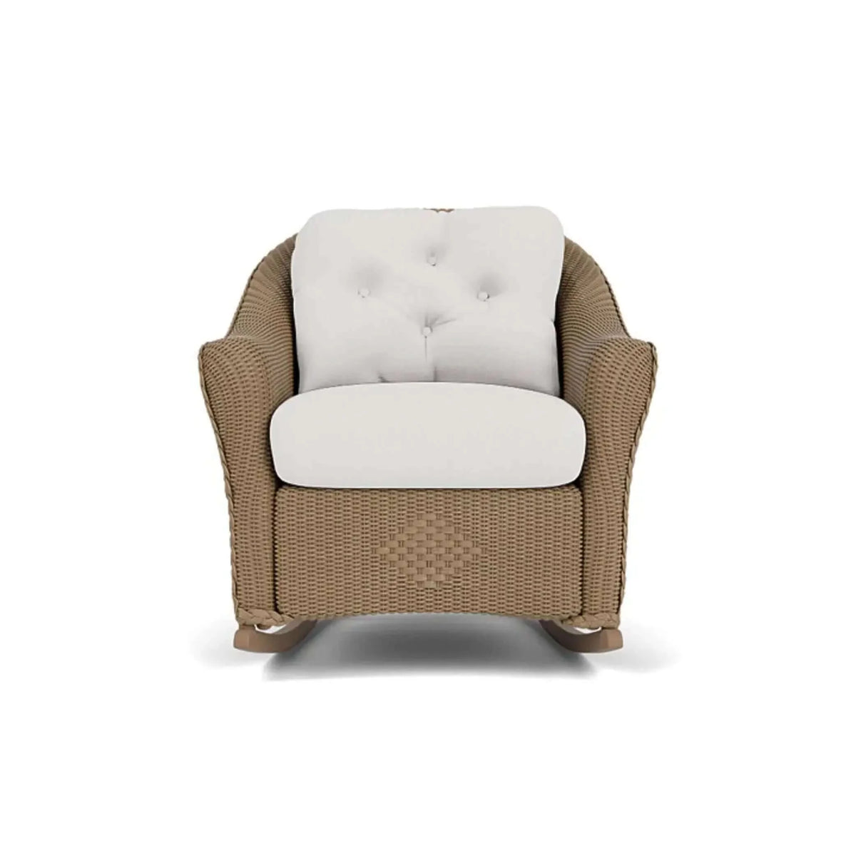 Lloyd Flanders Reflections Lounge Rocker