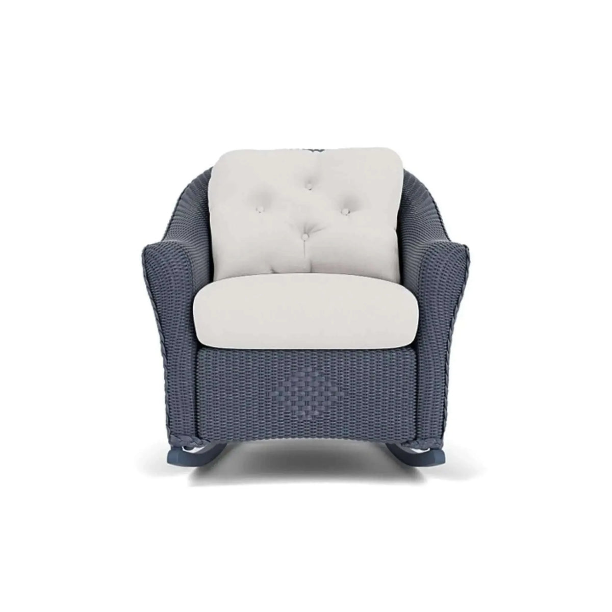 Lloyd Flanders Reflections Lounge Rocker