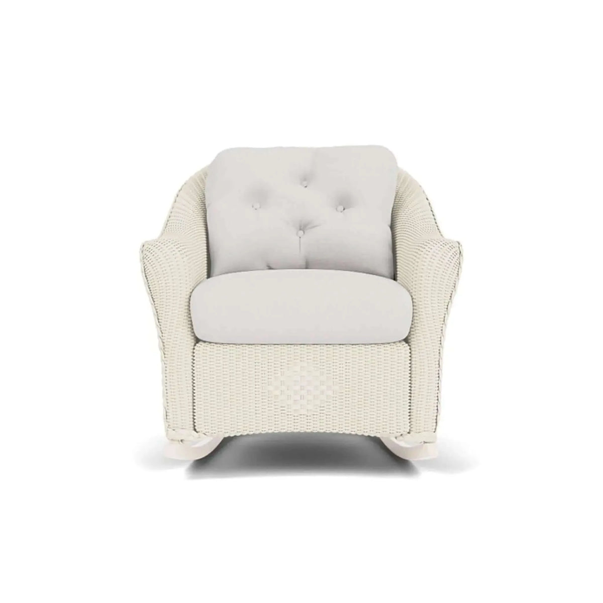 Lloyd Flanders Reflections Lounge Rocker