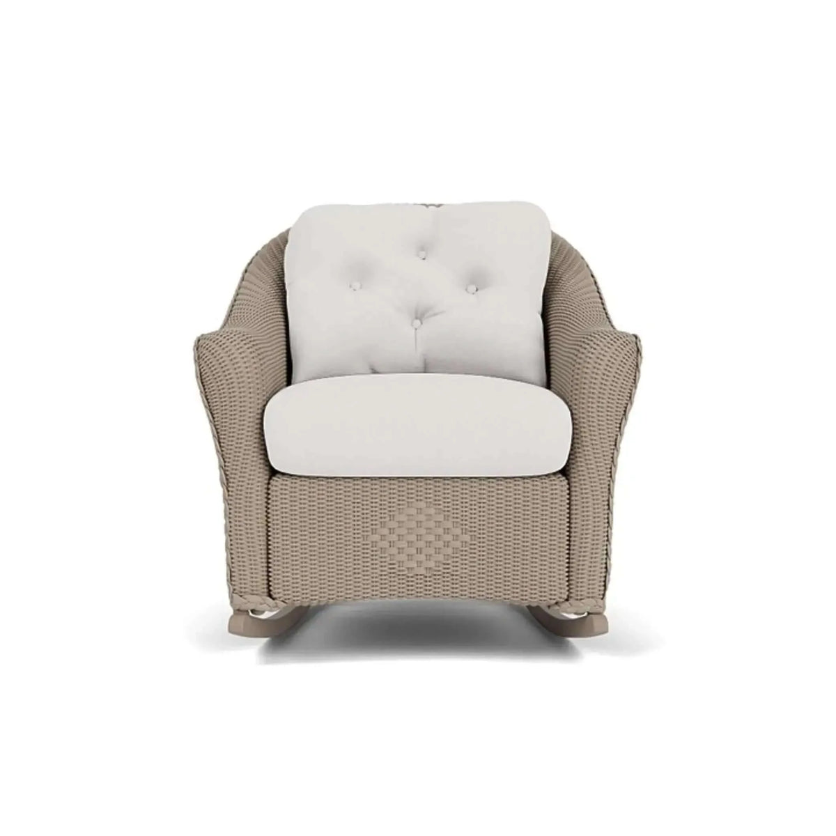 Lloyd Flanders Reflections Lounge Rocker