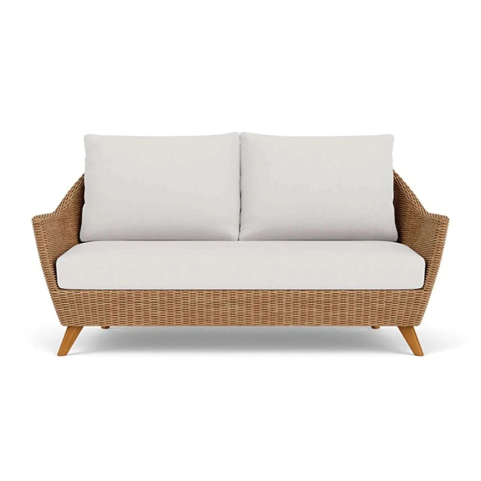 Lloyd Flanders Tobago Loveseat