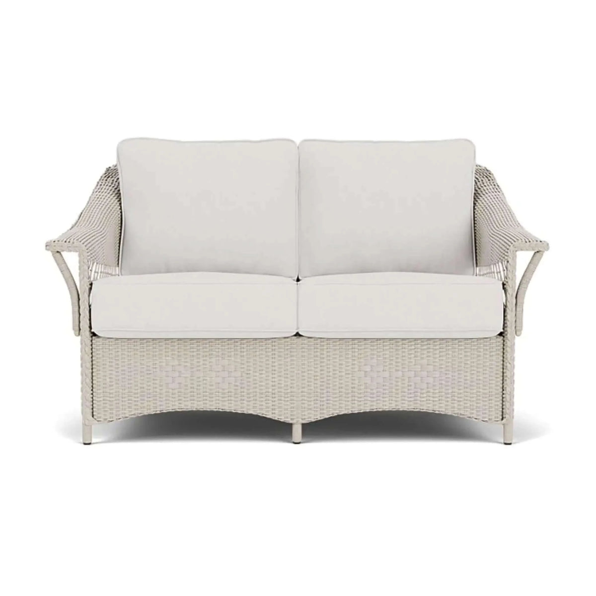 Lloyd Flanders Nantucket Loveseat
