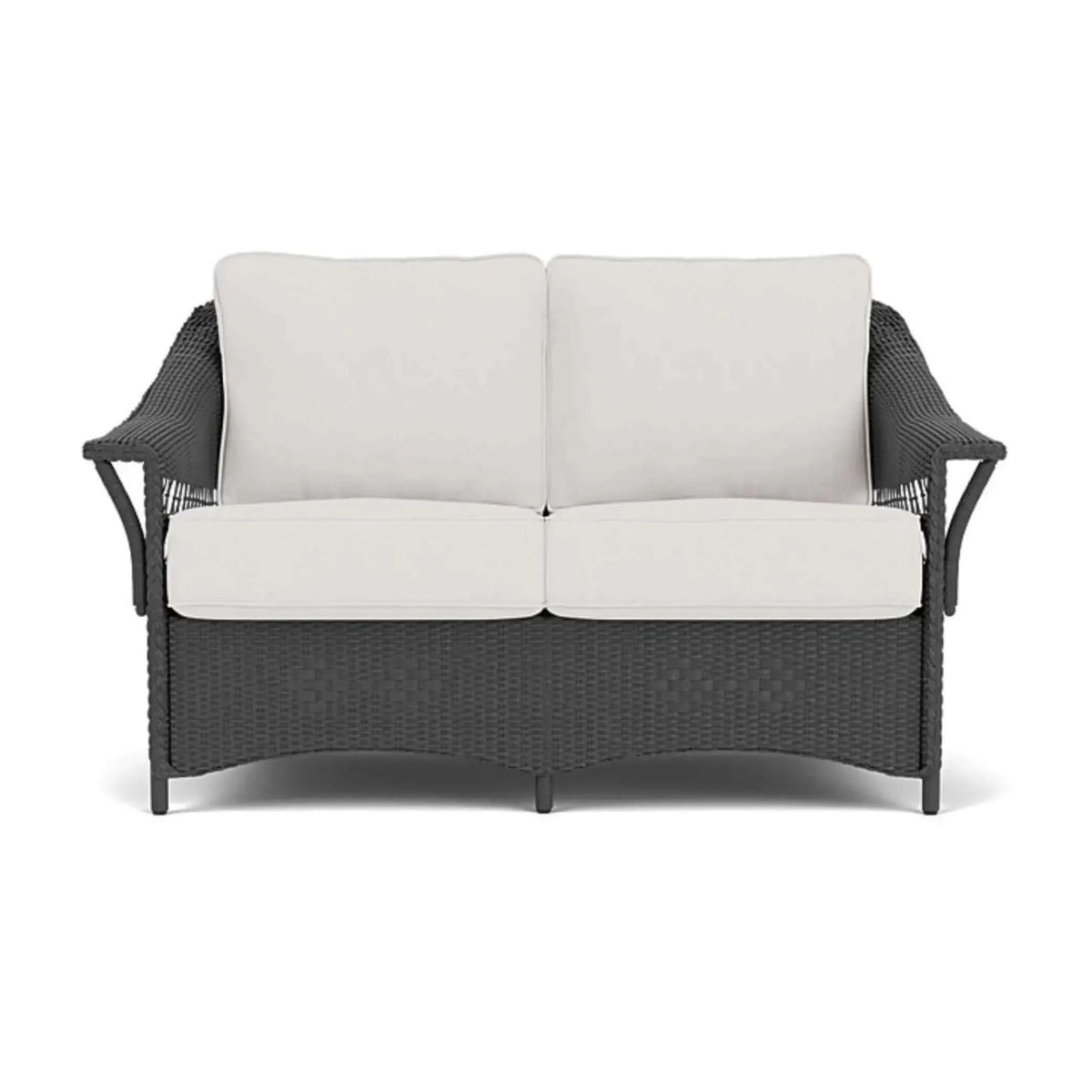 Lloyd Flanders Nantucket Loveseat