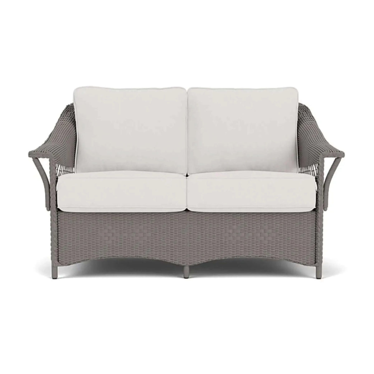 Lloyd Flanders Nantucket Loveseat