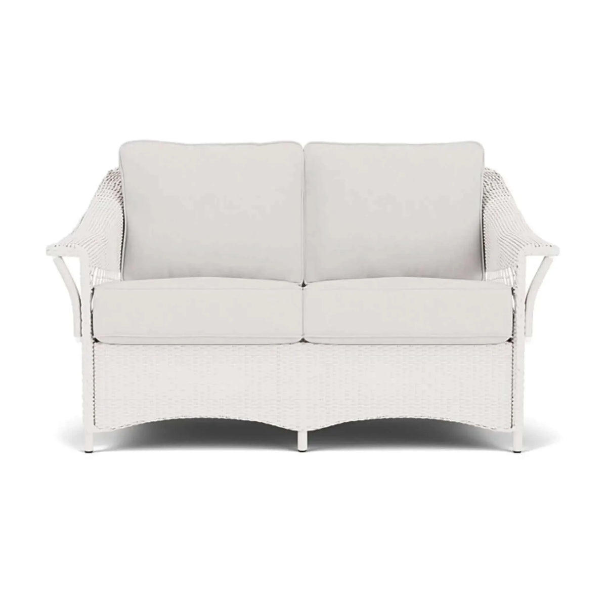 Lloyd Flanders Nantucket Loveseat